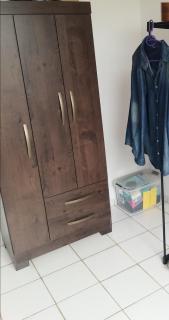Apartamento aconchegante em Udi - 8