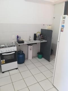 Apartamento aconchegante em Udi - 4