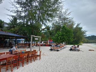 SCARLET SAILS BUNGALOW - Isola di Koh Rong - 7