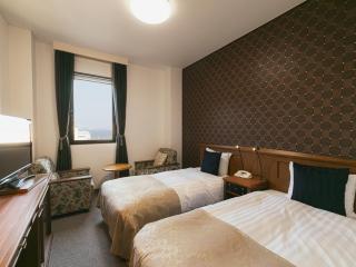 Hotel Arthur KITAHAMA BASE - 6