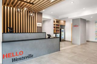 TownePlace Suites by Marriott Wentzville - Wentzville - 9