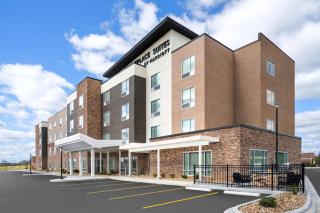 TownePlace Suites by Marriott Wentzville - Wentzville - 0