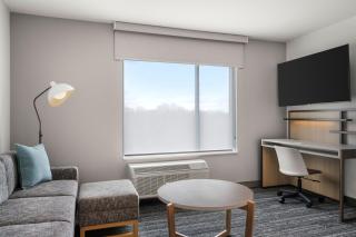 TownePlace Suites by Marriott Wentzville - Wentzville - 8