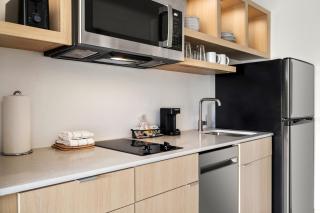 TownePlace Suites by Marriott Wentzville - Wentzville - 3