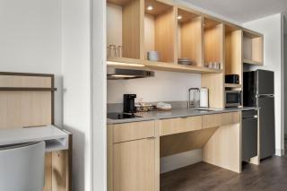 TownePlace Suites by Marriott Wentzville - Wentzville - 2