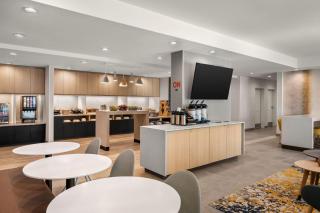 TownePlace Suites by Marriott Wentzville - 8