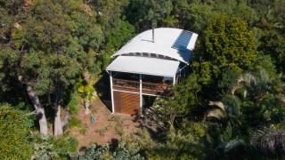 Treeside - Sleeps 6 - Point Lookout - 9