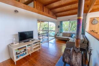 Treeside - Sleeps 6 - Point Lookout - 7