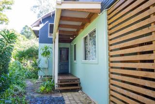 Treeside - Sleeps 6 - 6