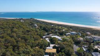 Treeside - Sleeps 6 - 5