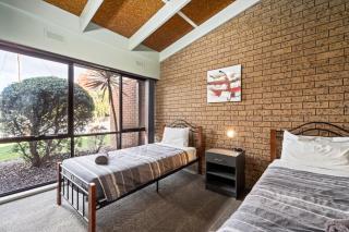 Baronga Motor Inn - Colac - 4