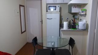 Studio Praça da Árvore - São Paulo - 6