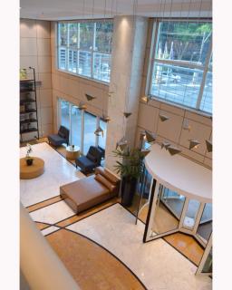 Flat Fabuloso Executivo Verbo Divino - São Paulo - 9