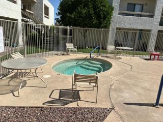 Beautiful Scottsdale Condo - Scottsdale - 7