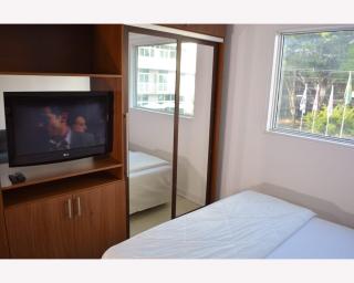 Flat Fabuloso Executivo Verbo Divino - São Paulo - 4