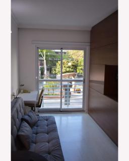 Flat Fabuloso Executivo Verbo Divino - São Paulo - 2