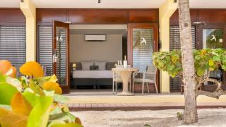 LionsDive Beach Resort - Willemstad - 9