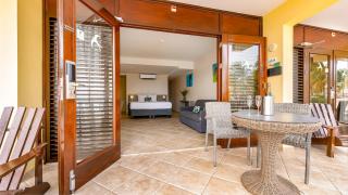 LionsDive Beach Resort - Willemstad - 8