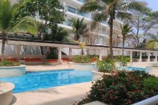 Apartamento en Cartagena de Indias, Edificio Morros 3 - Cartagena das Índias - 9