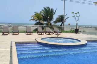 Apartamento en Cartagena de Indias, Edificio Morros 3 - Cartagena das Índias - 7