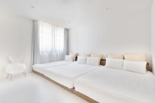 City Hotel Namba Prime - 8