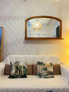 Cozy Bali inspired 2BRcondo Mandaue City - Mandaue - 7