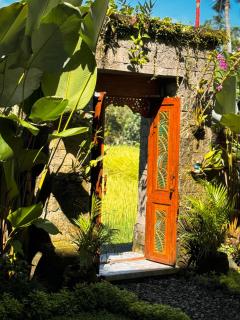 Nirwa Ubud Karma - Ubud - 8
