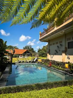 Nirwa Ubud Karma - Ubud - 5