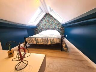 Retraite Romantique en Brenne: Piscine, Confort et Nature - FR-1-591-587 - Chitray - 0