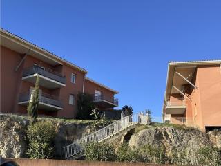 Appartement 2 pièces avec terrasse et parking privé, proche centre et plage - FR-1-229D-131 - Fleury - 9
