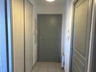 Appartement 2 pièces avec terrasse et parking privé, proche centre et plage - FR-1-229D-131 - Fleury - 5