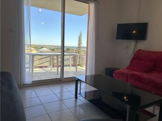 Appartement 2 pièces avec terrasse et parking privé, proche centre et plage - FR-1-229D-131 - Fleury - 3