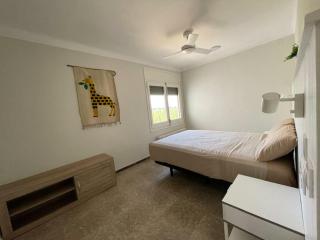 Casa de Vacaciones: A/A, WiFi, Barbacoa, Gran Jardín, Parking, Deporte - Sant Pere Pescador - ES-89-140 - Sant Pere Pescador - 9