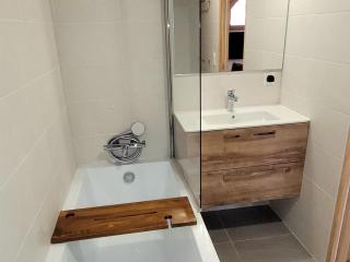 Grand appartement 4 chambres aux Gets, proche pistes - FR-1-598-164 - Les Gets - 3