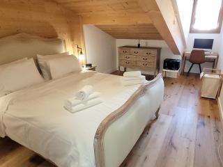 Grand appartement 4 chambres aux Gets, proche pistes - FR-1-598-164 - Les Gets - 1