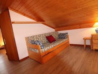 Appartement cosy aux Saisies, 3 pièces pour 6 personnes - FR-1-594-327 - Hauteluce - 3