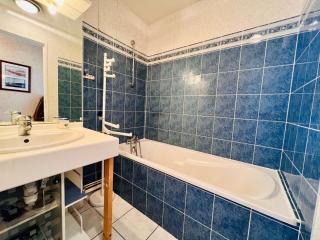 Appartement T3 70m² à Quiberon avec parking et WiFi, proche plage - FR-1-478-293 - Quiberon - 1