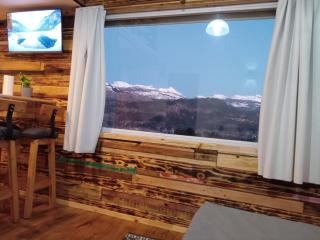 Tiny House de montaña - 4