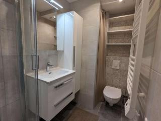 Studio cabine rénové avec parking - 4 pers. - FR-1-250-272 - 4