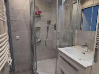 Studio cabine rénové avec parking - 4 pers. - FR-1-250-272 - 3