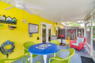 Hobe Sound Villa with Screened Porch 4 Mi to Beach - Hobe Sound - 9