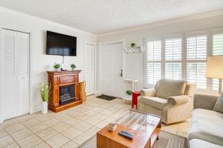 Hobe Sound Villa with Screened Porch 4 Mi to Beach - Hobe Sound - 7