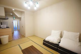 【SHO-HOUSE】駅から徒歩3分 - Osaka - 4