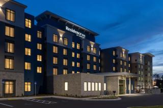 Residence Inn Panama City Beach Pier Park - 0