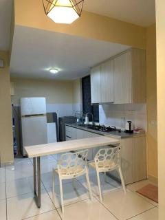 1Tebrau by Portofino Luxury Home - Johor Bahru - 6