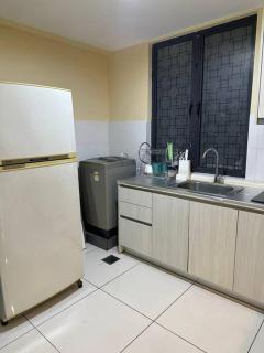 1Tebrau by Portofino Luxury Home - Johor Bahru - 2