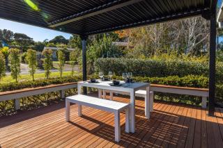 Sweet Hartley - Onetangi Holiday Home - Onetangi - 8