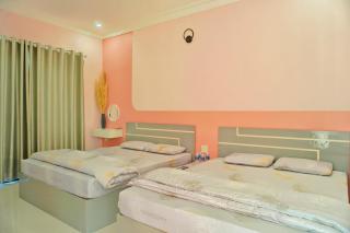 Pink Sea Villa - Cu Lao Thu - 8