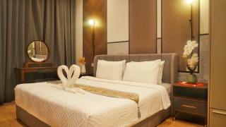 Lalaport Suites At Lucentia Bukit Bintang City Center - 2