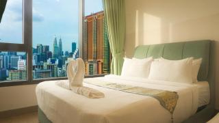 Lalaport Suites At Lucentia Bukit Bintang City Center - Kuala Lumpur - 4